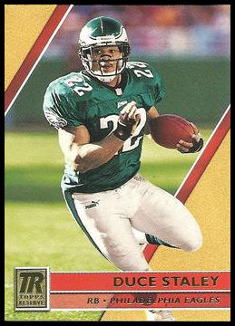 63 Duce Staley